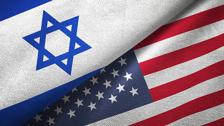La relation États-Unis / Israël | Expliquez-moi…