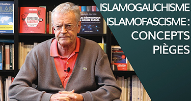 « Islamogauchisme », « Islamofascisme » : concepts pièges
