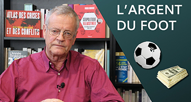 Réflexions sur l’argent fou du foot
