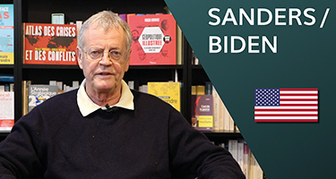 Sanders/Biden : le match est-il déjà plié ?
