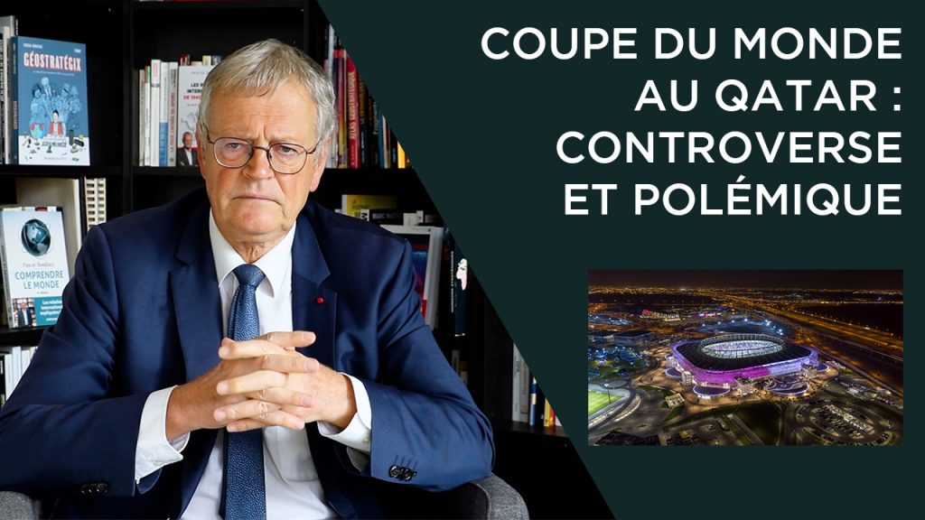 Coupe du monde au Qatar : controverse et polémique
