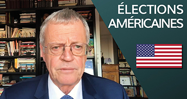 Élections américaines : défaite de la démocratie
