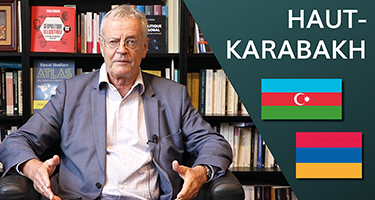 Arménie/Azerbaïdjan : jusqu&rsquo;où ira le conflit au Haut-Karabakh ?

