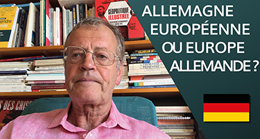 Allemagne européenne ou Europe allemande ?