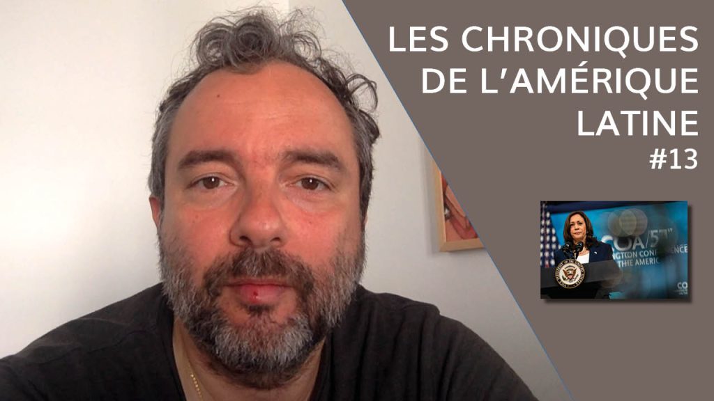 [Chroniques de l’Amérique latine #13] Washington précise sa politique pour l’Amérique latine
