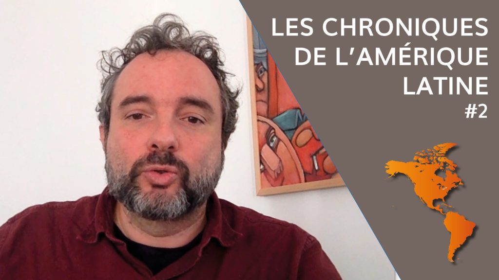 Référendum au Chili, élections aux États-Unis : quelles premières conséquences pour l&rsquo;Amérique latine ?
