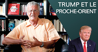 Trump et le Proche-Orient : pari gagné ?
