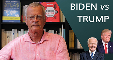 Biden peut-il réparer les dégâts de Trump ? – Je réponds à vos questions

