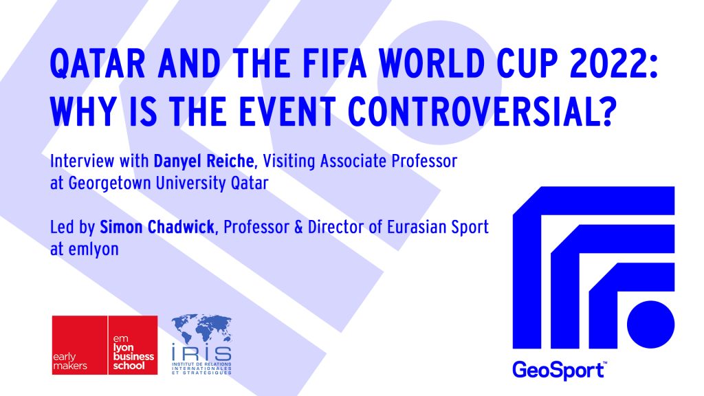 Qatar and the FIFA World Cup 2022: Why is the event controversial?
