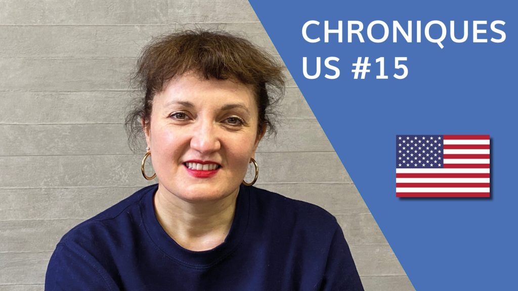 [Chroniques US #15] Que retenir du début de mandat de Joe Biden ?
