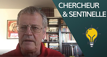 Chercheur : soldat ou sentinelle ?
