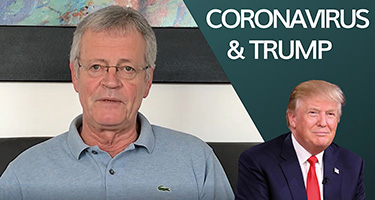Le coronavirus change tout sauf Trump ! Je réponds à vos questions
