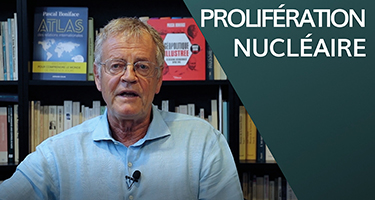 Expliquez moi… La prolifération nucléaire
