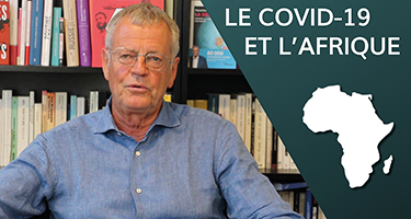 Le Covid-19 et l’Afrique
