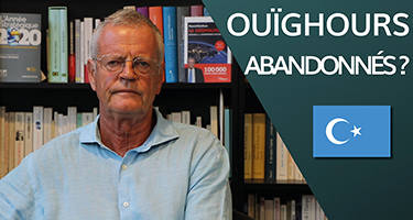 Les Ouïghours abandonnés ? – Je réponds à vos questions

