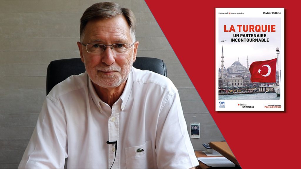 La Turquie : un partenaire incontournable ?