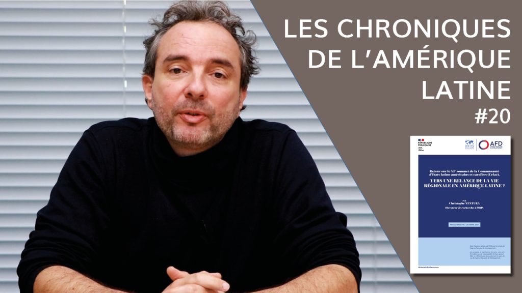 Vers une relance de la vie régionale en Amérique latine ?