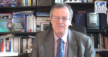 Affaires étrangères : quel bilan pour Laurent Fabius ?
