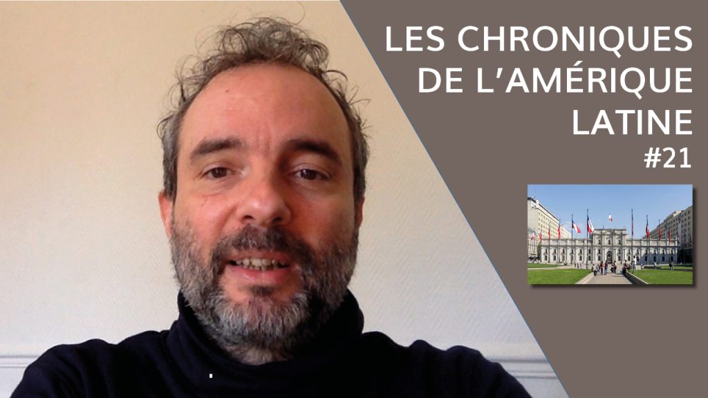 Chili : espoirs et défis d&rsquo;une présidence inédite
