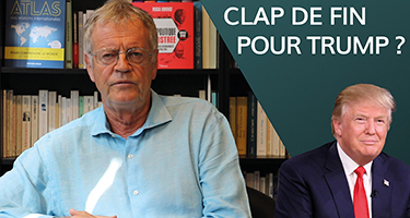 Clap de fin pour Trump ?
