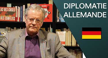 Allemagne : la diplomatie de la Mercedes
