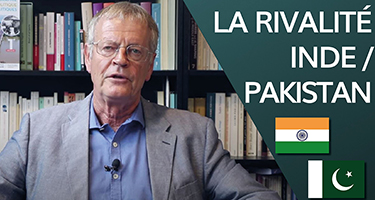 Expliquez-moi… La rivalité Inde/Pakistan
