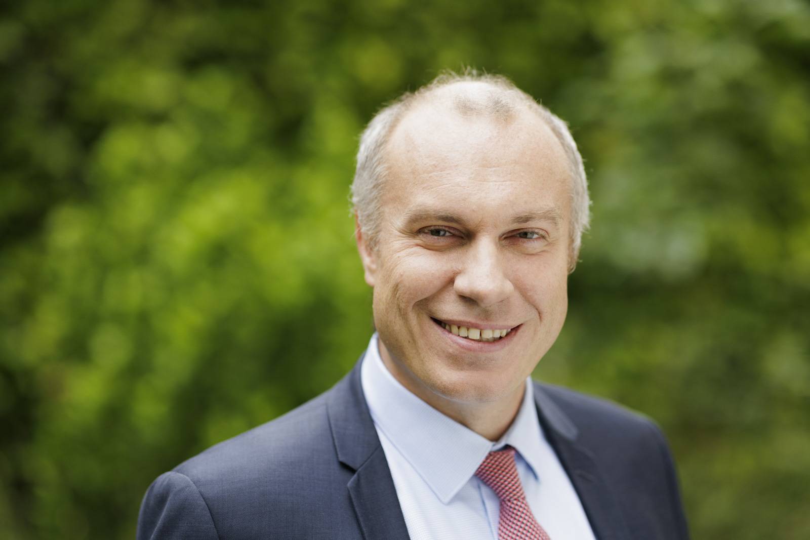 François Gemenne