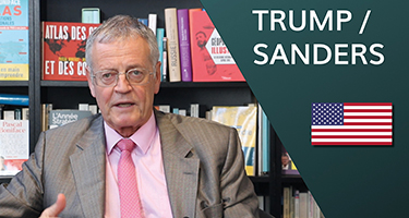 Élections américaines 2020 : Trump ou Sanders ?
