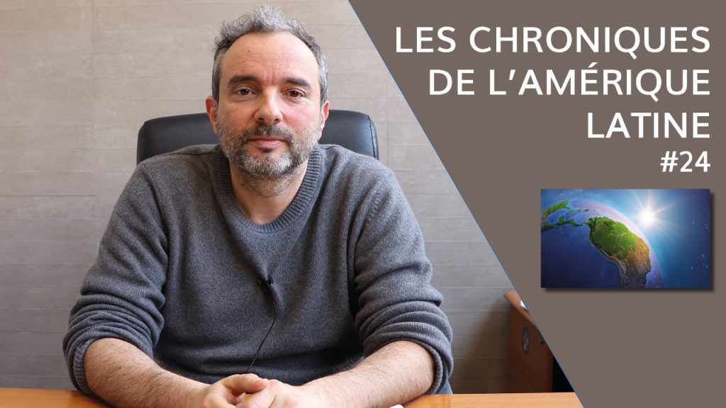 L’Amérique latine, nouvel objectif stratégique de la Russie ?

