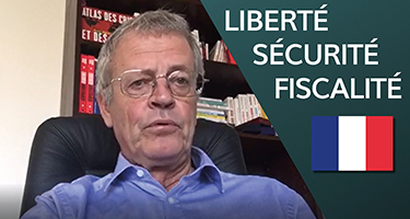 Coronavirus : liberté, sécurité, fiscalité
