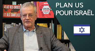Plan Trump-Kushner : plan de paix ou plan d’occupation?
