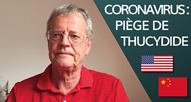 Coronavirus et Piège de Thucydide
