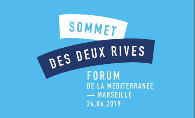 La Méditerranée positive se donne rendez-vous à Marseille