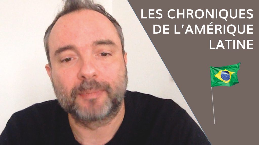 [Les Chroniques de l’Amérique Latine #7] Brésil : quel bilan de Jair Bolsonaro à mi-mandat ? (1/2)
