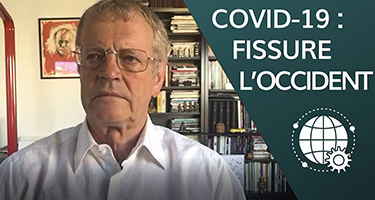 Le Covid-19 fissure le monde occidental
