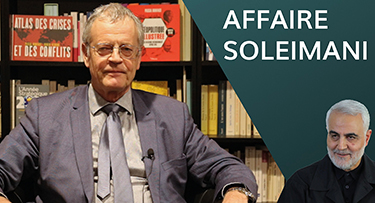 Réflexions à froid sur l&rsquo;affaire Soleimani

