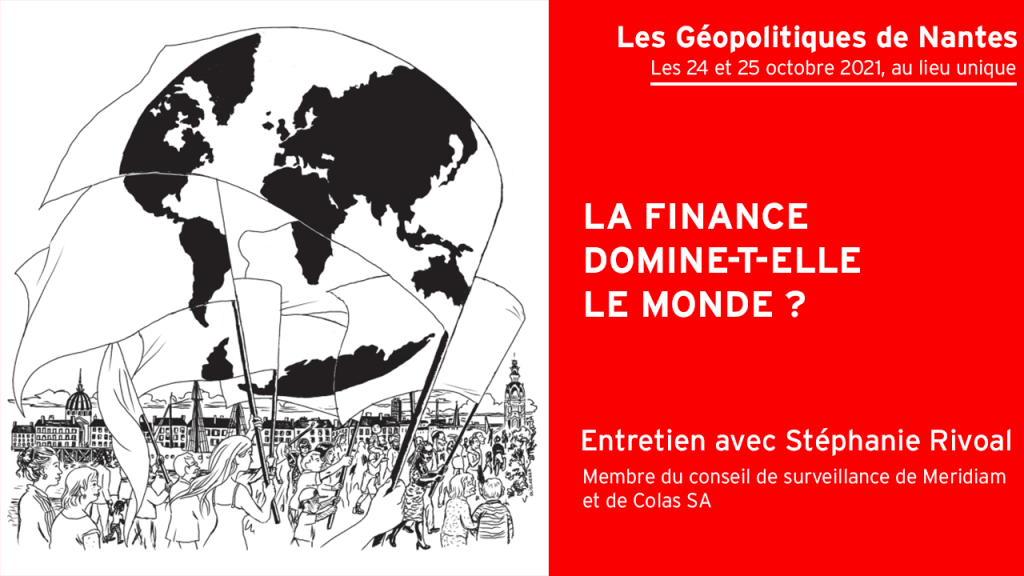 La finance domine-t-elle le monde ?
