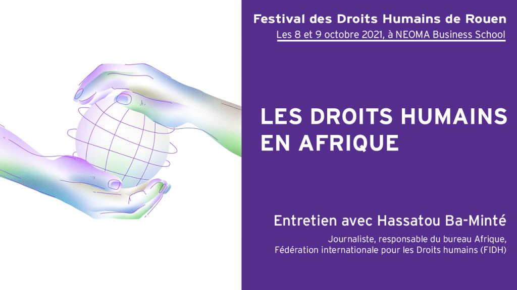 Les droits humains en Afrique