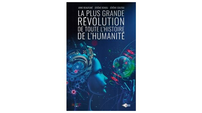 « La plus grande révolution de toute l’histoire de l’humanité » – 3 questions à A. Beaufumé, J. Bondu et J. Coutou
