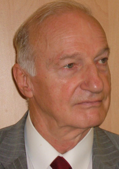 Hommage à Jacques Boyon
