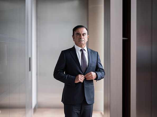 Ce que dit l’arrestation de Carlos Ghosn sur la lutte contre l’évasion fiscale
