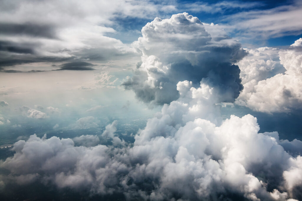 Geoengineering and associated security, strategic, and governance challenges