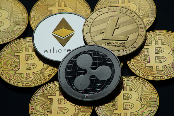 Cryptomonnaies et financement de l’économie du crime : les liaisons dangereuses ?

