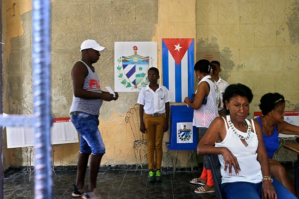Cuba : nouvelle Constitution, nouvelles tensions avec les États-Unis
