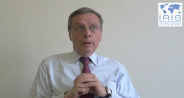 Corruption : Définition et analyse d&rsquo;un nouveau paradigme des relations internationales
