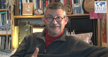 Dominique Vidal