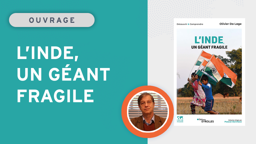 L&rsquo;Inde est-elle une puissance fragile ?
