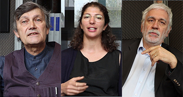 Propagande francophone de Daech : comment y faire face ?
