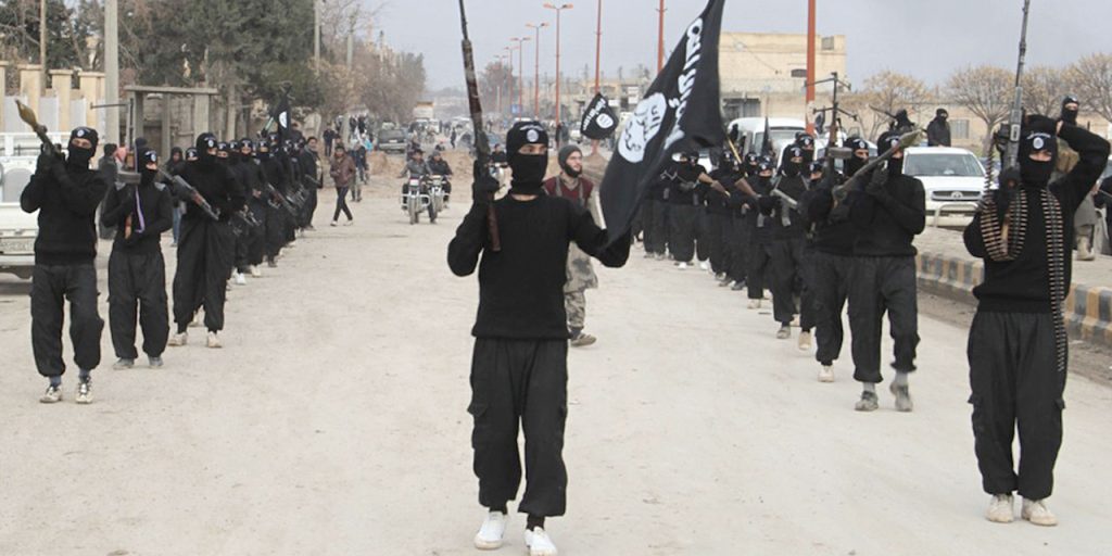Terrorisme : en parler moins pour mieux le combattre