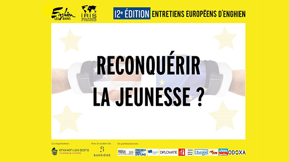 Reconquérir la jeunesse ?
